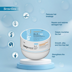 Keywest Professional Damage Repair Hair Mask