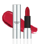 FLiCKA Tomato Red Matte Finish Lipstick Shade 01