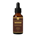 Al Masnoon Sandaliya Body Oil - Distacart