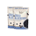 Kitchen Smith Dried Blueberry Seedless - Distacart