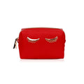 Colorbar Pouch Lips & Lashes (Small Pouch) - Crimson