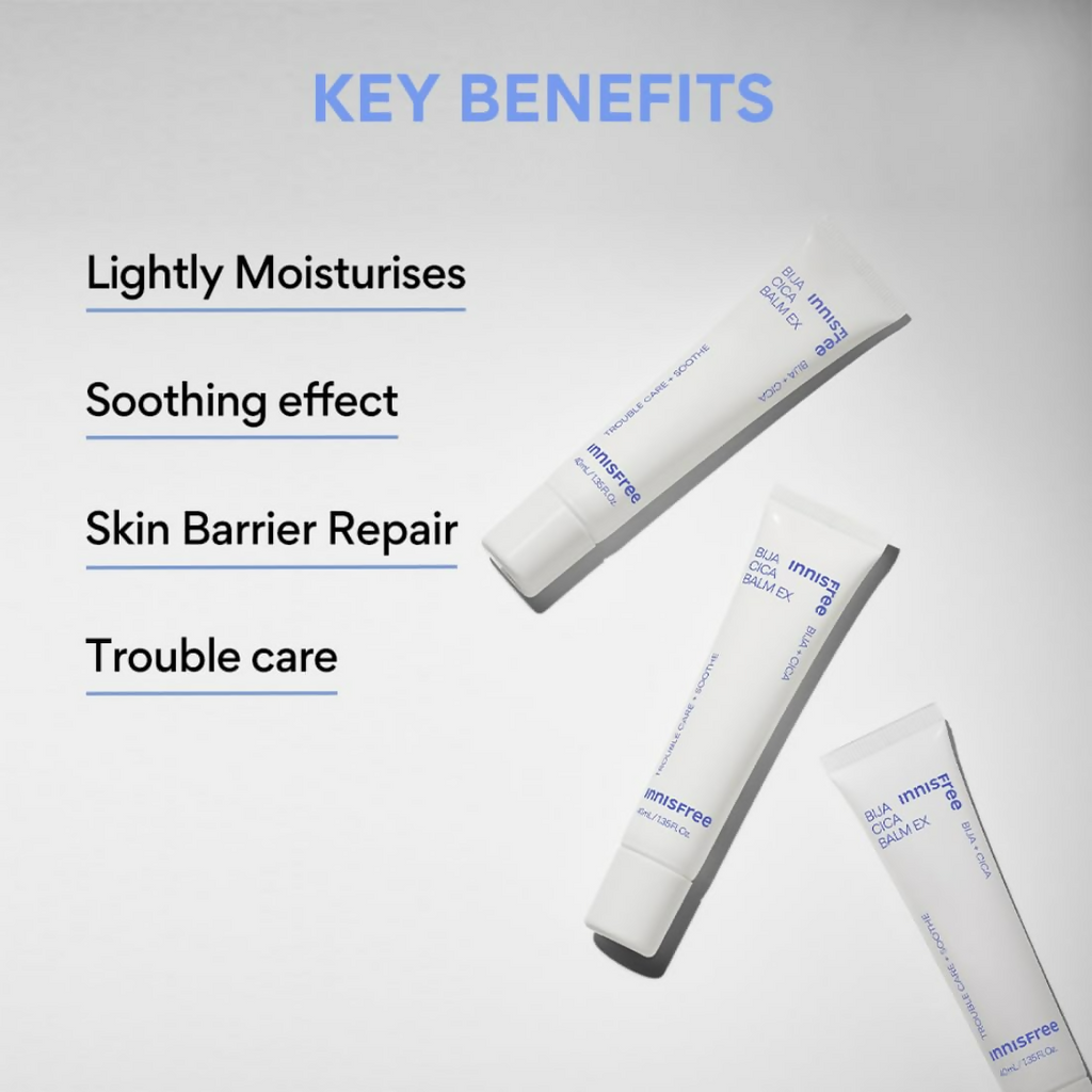 Innisfree Retinol Cica Clear Ampoule Combo