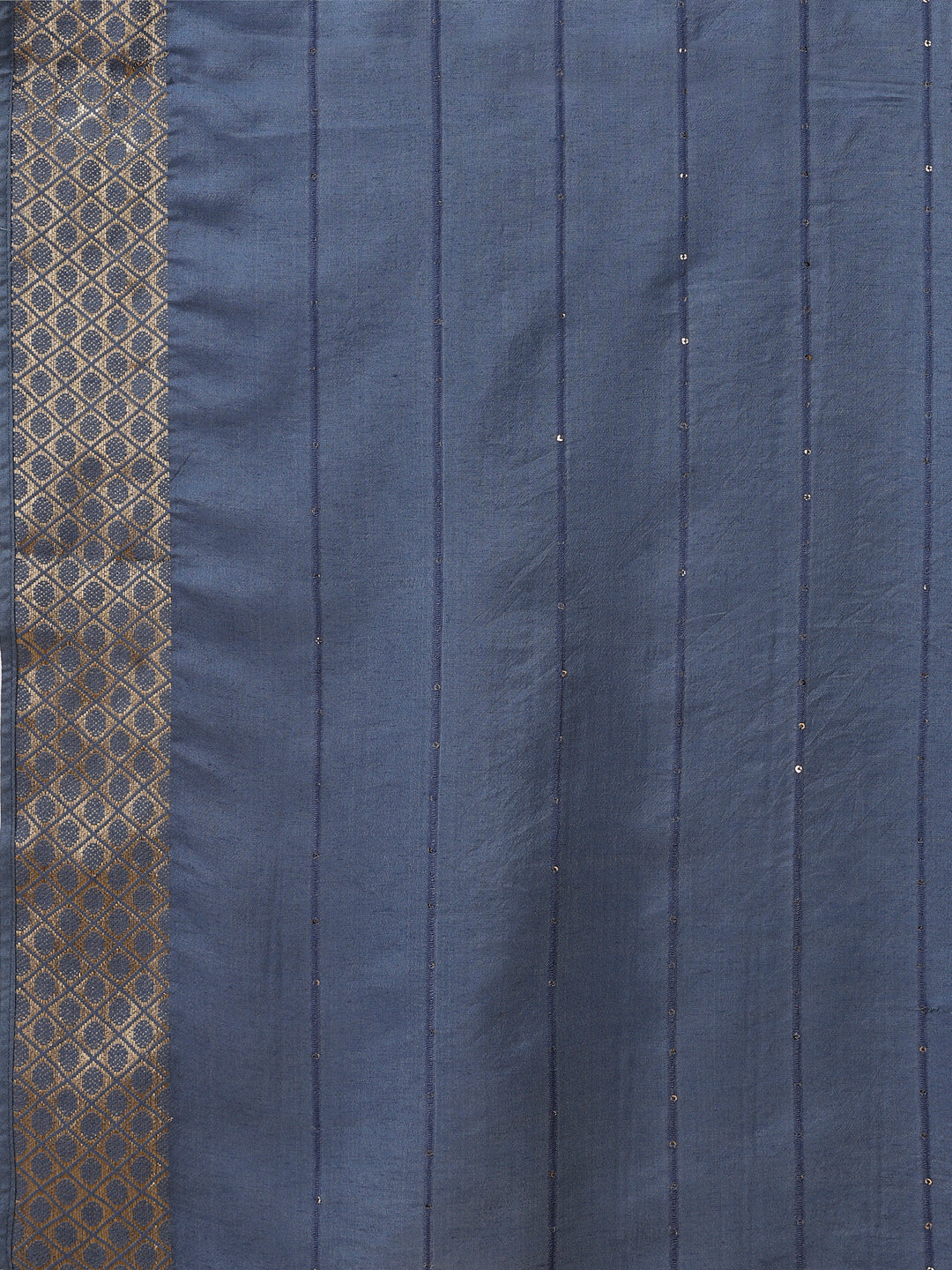 Embroidered Kurta With Pant & Dupatta Set, Multicolor - Hiral Fashion - Distacart