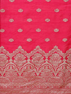Embroidered Kurta With Pant & Dupatta Set, Multicolor - Hiral Fashion - Distacart
