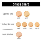 Insight Cosmetics Mineralized Pressed Powder SPF-24 - Mn35 - Distacart