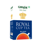 Girnar Royal Cup - Nilgiri