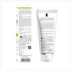 Hi9 Green Tea And Chamomile Face Wash