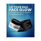 Urbangabru Insta Glow Fairness Cream for Men with SPF 50
