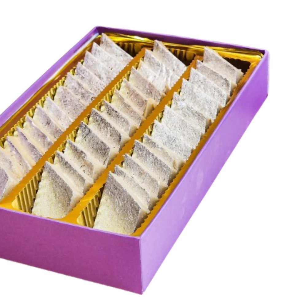 Gwalia Sweets Kaju Katli - Distacart