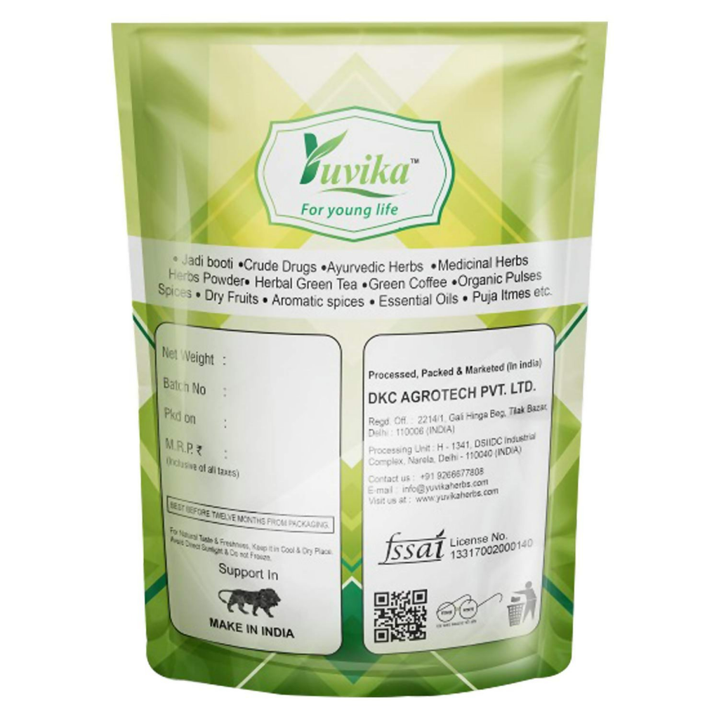 Yuvika Hing - Ferula Asafoetida - Stinking Gum - Distacart