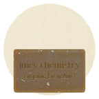 Juicy Chemistry Hibiscus, Onion & Bhringaraj Shampoo bar