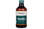 Himalaya Herbals - Renalka Syrup - Distacart