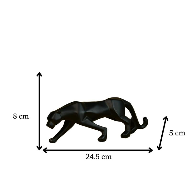 Sowpeace Mini Black Panther - Distacart