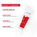 Leeford Spotsrub Face Cream For Women - Distacart