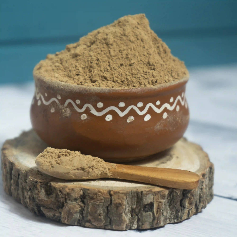 The Wellness Shop Natural Lemon Peel Powder