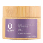Omorfee B??e Antioxidant Face Scrub Creme