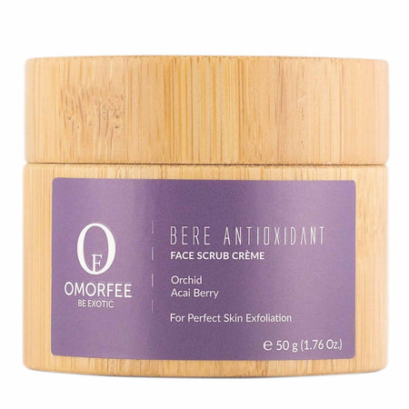 Omorfee B??e Antioxidant Face Scrub Creme