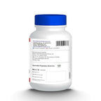 Healthvit Ashwagandha Capsules - Distacart