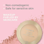Neutrogena Mineral Sheers Compact Powder Foundation