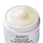 Kiehl's Ultra Facial Overnight Hydrating Masque For All Skin Types