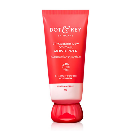 Dot & Key Strawberry Dew Do-It-All Moisturizer