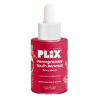 PLIX The Plant Fix Pomegranate 0.6% Retinol & 0.2% Bakuchi Oil Night Face Serum