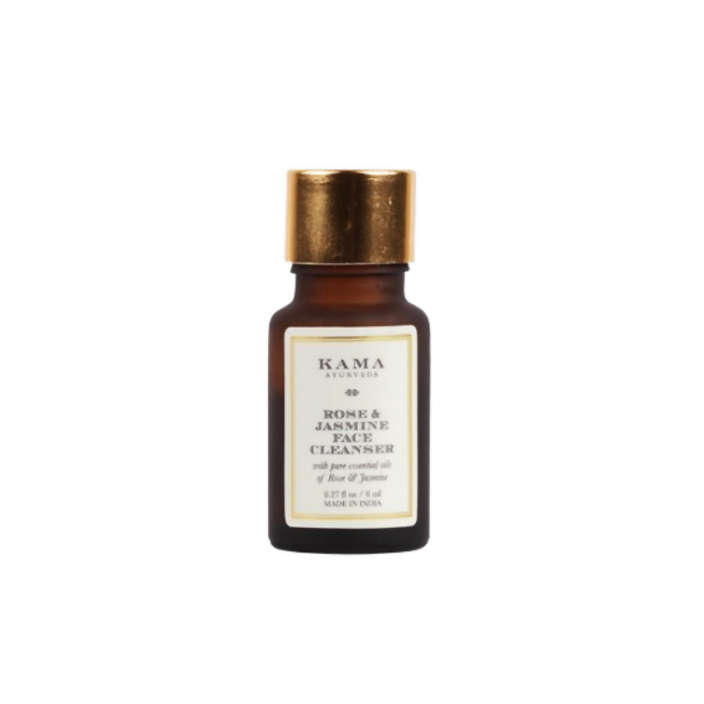 Kama Ayurveda Must Have Skincare Gift Box