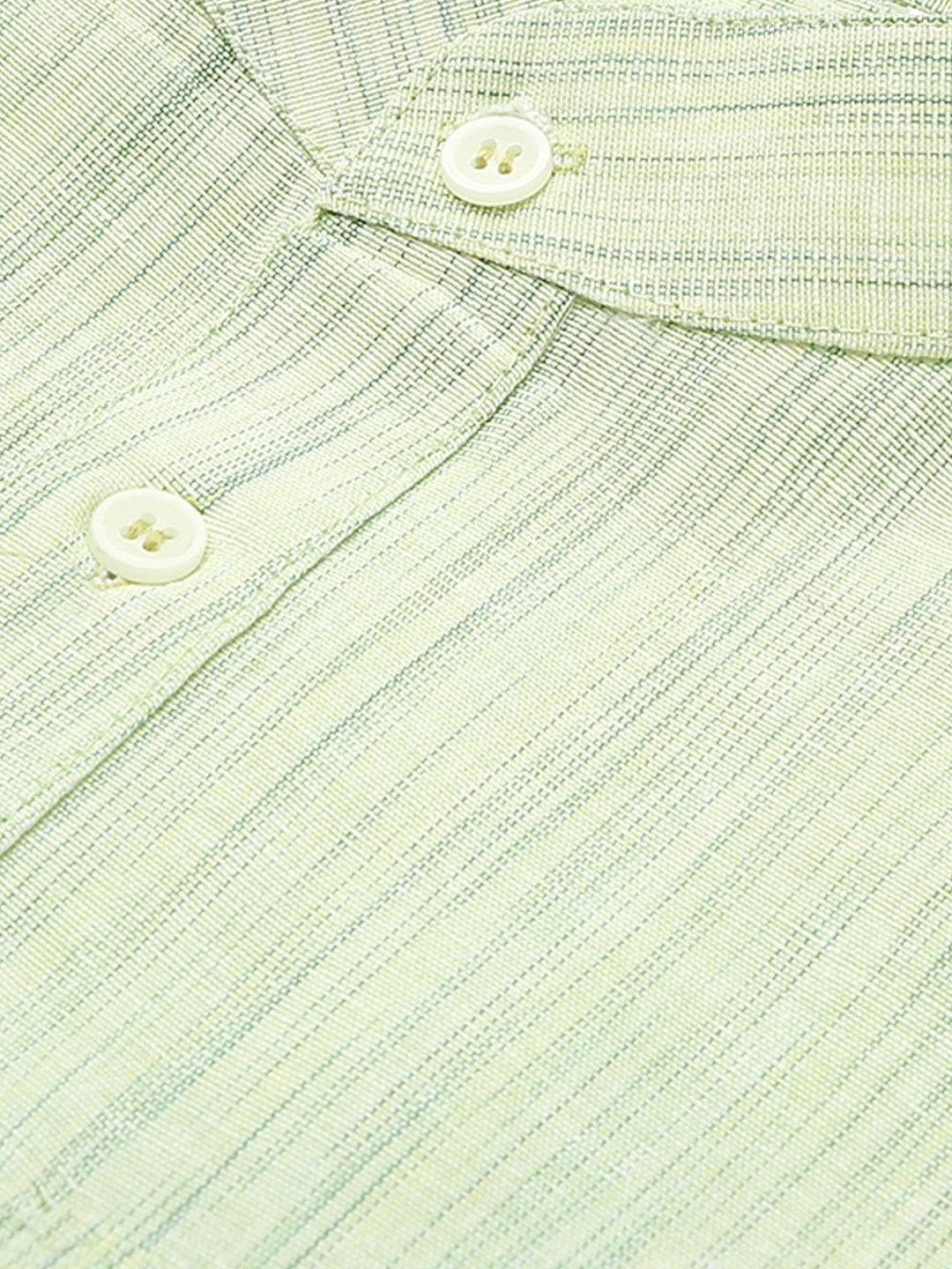 RIAG Men's Green Cotton Long Ethnic Kurta - Distacart