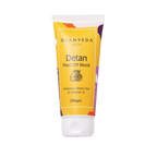 Glamveda Detan Peel Off Mask