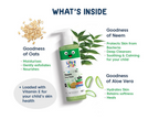 Little Joys Neem Bodywash & Multivitamin Gummies