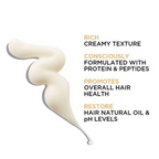 GK Hair Moisturizing Color Protection Shampoo, Travel Size