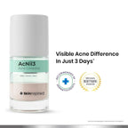 SkinInspired AcNil3 Rapid Spot Corrector