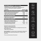Wellbeing Nutrition Diabetes Care Capsules