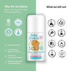 BabyChakra Tummy Relief Roll On