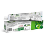 Dabur Herb'l Tulsi - Anti-Bacterial Toothpaste