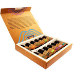 Ancient Living Aromatherapy Set Of 12 Essential Oils