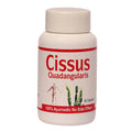 Sankalp Ayurvedic Cissus Capsules - Distacart