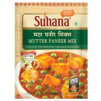 Suhana Veg Spice Mixes - Distacart