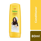 Nisha Conditioner For Women & Men - Strong & Smooth