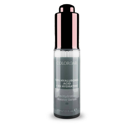 Colorbar Serum 15%Hyaluronic Acid + B5 Hydrating