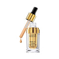 Lakme Absolute Argan Oil Serum Foundation - Cool Ivory