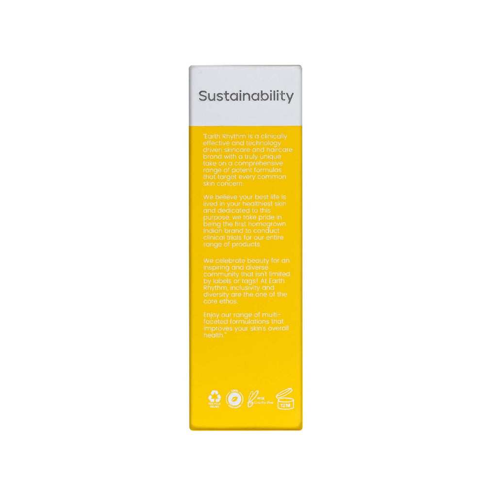 Earth Rhythm Volumizing Rice Curl Complex