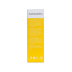 Earth Rhythm Volumizing Rice Curl Complex