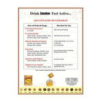 Samahan Instant Ayurvedic Care Sachets - Distacart