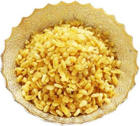 Kanti Sweets Moong dal