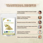 Herbs Botanica 100% Natural Multani Mitti Powder