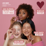 Kaja Love Swipe Lip Stain 04 Swipe Right