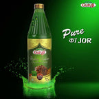 Jai Guruji Brahmi Badam Dry Fruit Syrup - Distacart