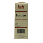 Imis Ayurveda Sarasa Syrup