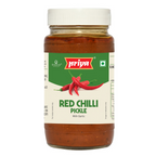 Priya Red Chili Pickle - Distacart